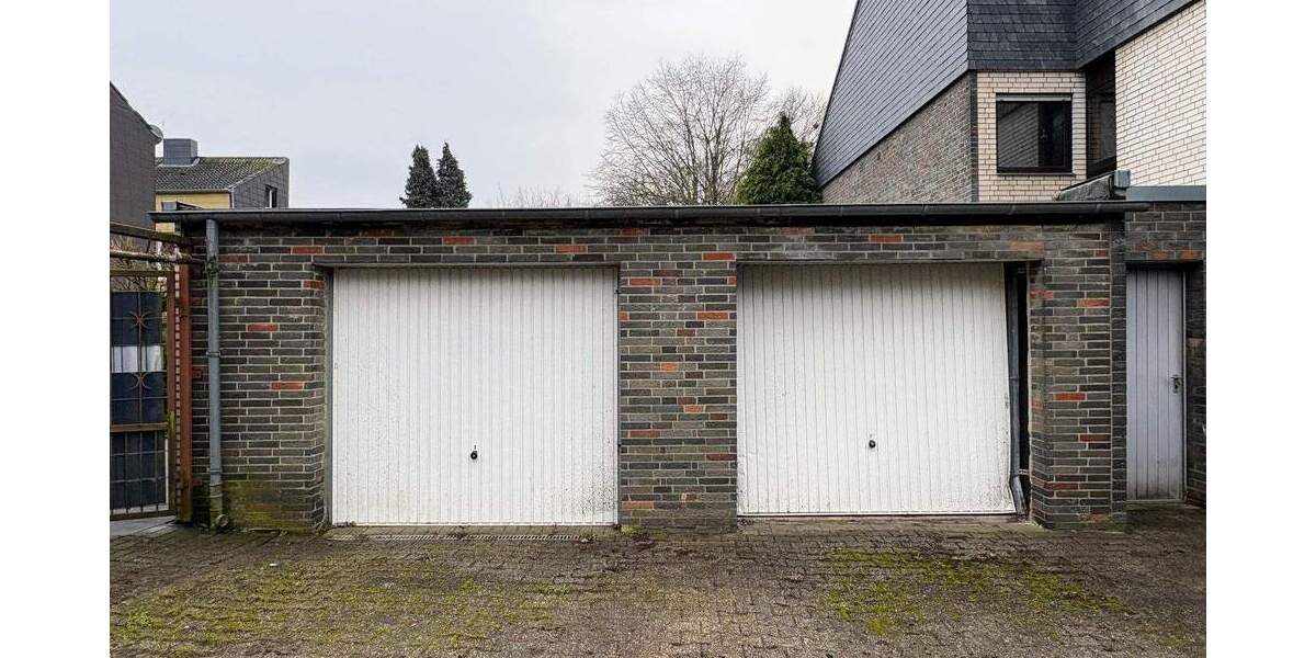 Reihenendhaus Mönchengladbach Waldhausen - 8 Zimmer, 217 m&sup2;, 349.000&euro; | Angebot:25744210