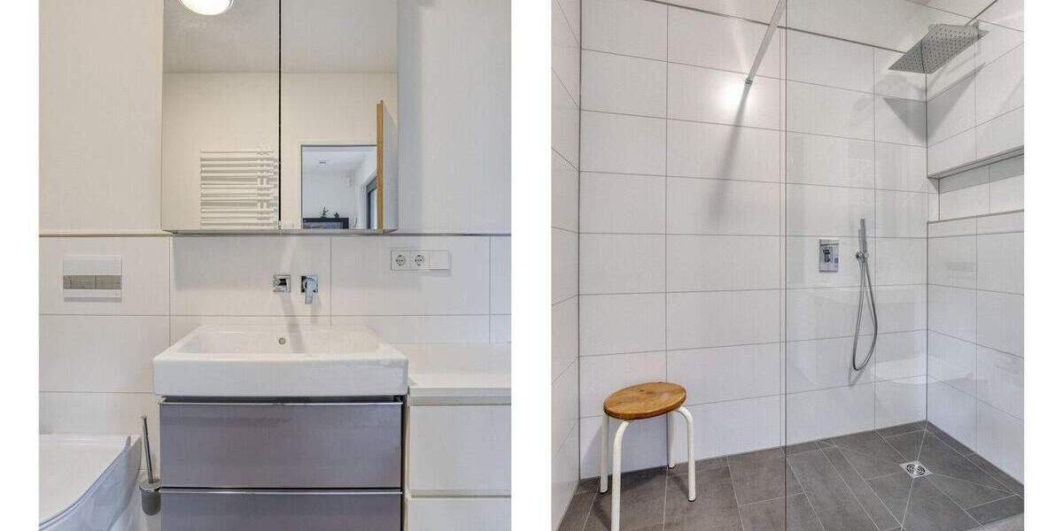 Etagenwohnung Düsseldorf Benrath Urdenbach - 3 Zimmer, 192 m&sup2;, 1.590.000&euro; | Angebot:25689198