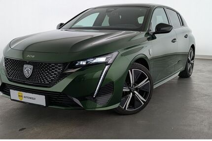 Peugeot 308 42.550 km 23.260 &euro; Düsseldorf 40599