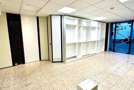 Attraktives Ladenlokal in zentraler Lage von Grevenbroich zimmer