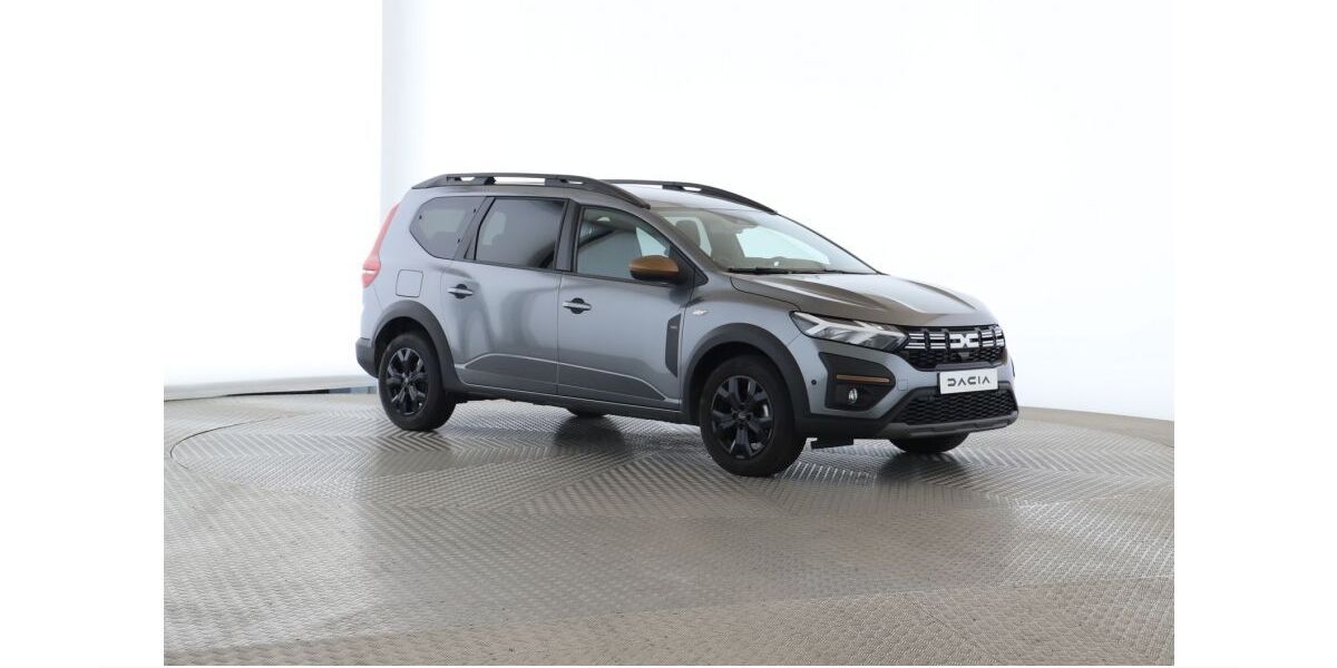 Dacia Jogger 17.598 km 19.890 &euro; Oberhausen 46049
