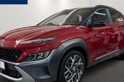 Hyundai KONA 56.393 km 184.900 &euro; Mülheim 45478