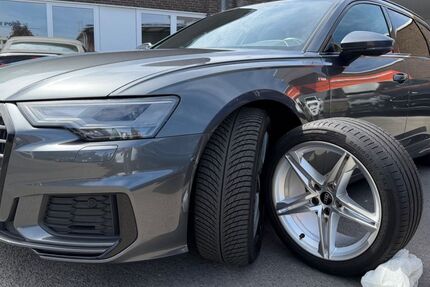 Audi A6 193.200 km 22.880 &euro; Düsseldorf 40549