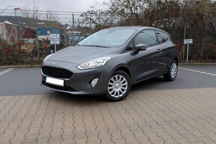 Ford Fiesta 84.000 km 7.199 &euro; Wuppertal 42327