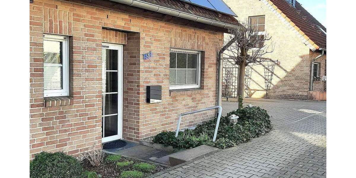 Doppelhaushälfte Duisburg Mündelheim - 5 Zimmer, 116 m&sup2;, 650.000&euro; | Angebot:25836589