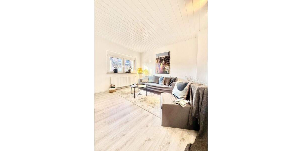 Reihenmittelhaus Tönisvorst St. Tönis - 4 Zimmer, 97 m&sup2;, 319.000&euro; | Angebot:25771952