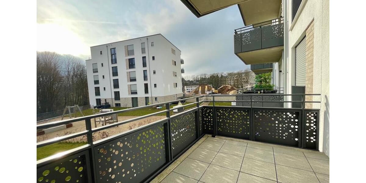 Ihr neues Zuhause! 2 Zimmerwohnung in Wuppertal-Barmen - Wentzel Dr. 2 zimmer