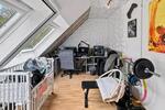 Dachgeschoßwohnung Krefeld Dießem - 3 Zimmer, 77 m&sup2;, 165.000&euro; | Angebot:26404510
