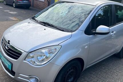 Opel Agila