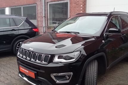 Jeep Compass 38.284 km 17.580 &euro; Düsseldorf 40549