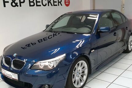 BMW 525 111.289 km 17.950 &euro; Wuppertal 42275