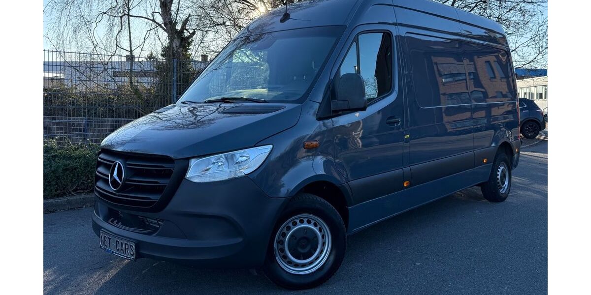 Mercedes-Benz Sprinter 219.554 km 17.900 &euro; Hilden (bei Düsseldorf) 40721