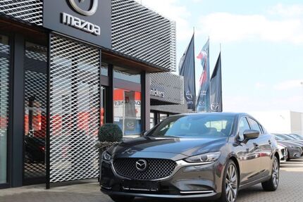 Mazda 6 2.511 km 29.240 &euro; Moers 47441