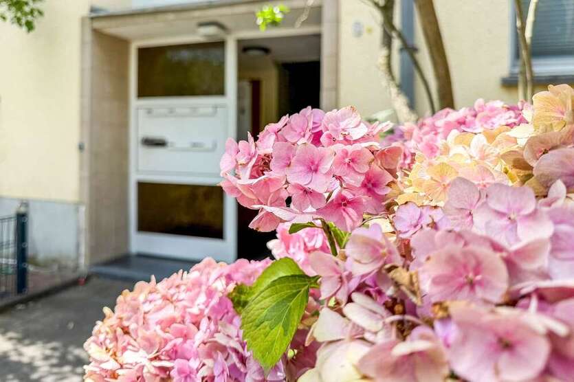 Wohnung zum Kaufen in Pulheim 195.000 € 79.55 m²