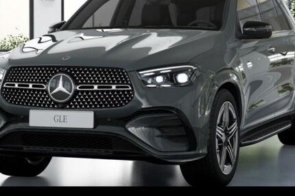 Mercedes-Benz GLE 350 9.900 km 97.990 &euro; Düsseldorf 40470
