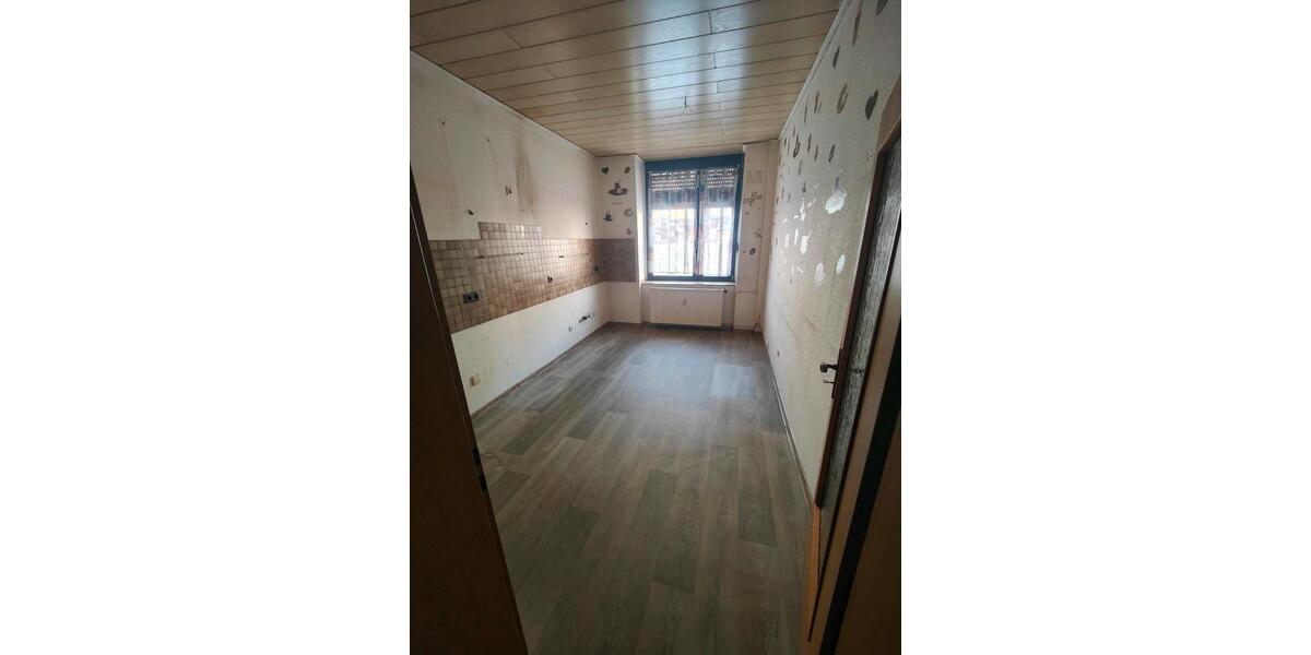 Erdgeschoßwohnung Oberhausen Alstaden - 2 Zimmer, 59 m&sup2;, 950&euro; | Angebot:25429093
