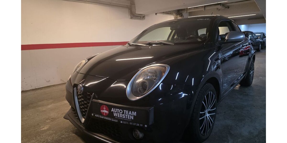 Alfa Romeo MiTo 170.847 km 3.990 &euro; Düsseldorf 40591