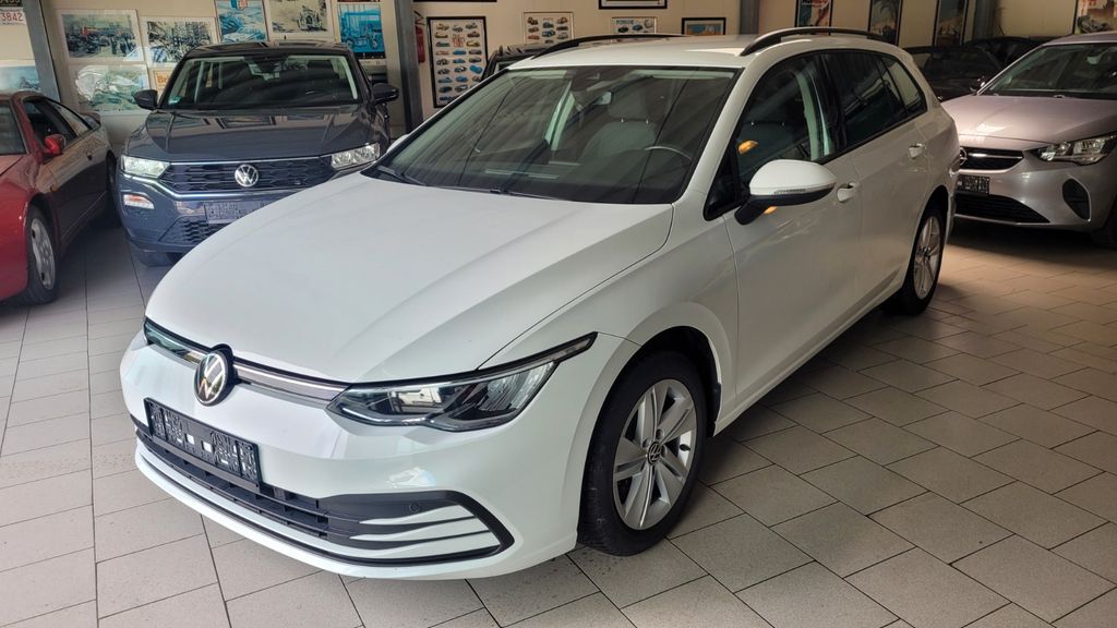 VW Golf 155.150 km 13.999 &euro; Oberhausen 46049