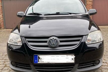 VW Fox 268.000 km 1.500 &euro; Nürnberg 90461