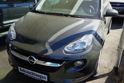 Opel Adam 150.111 km 6.990 &euro; Mönchengladbach 41068