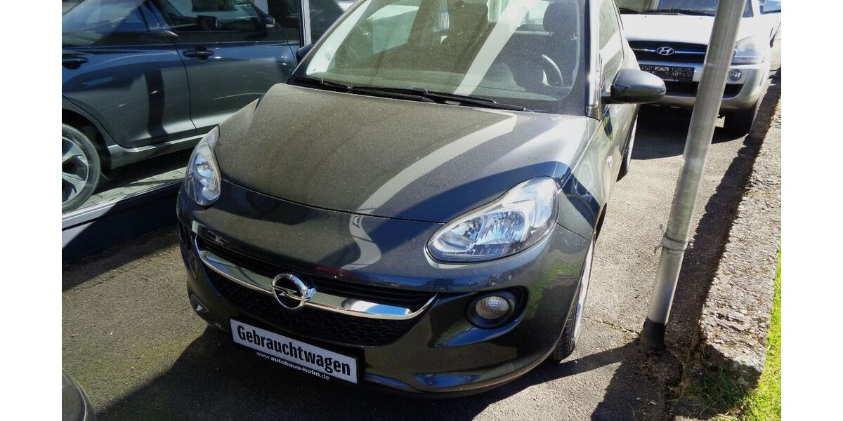 Opel Adam 150.111 km 6.990 &euro; Mönchengladbach 41068