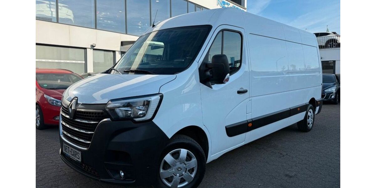 Renault Master 175.000 km 16.650 &euro; Hilden (bei Düsseldorf) 40721