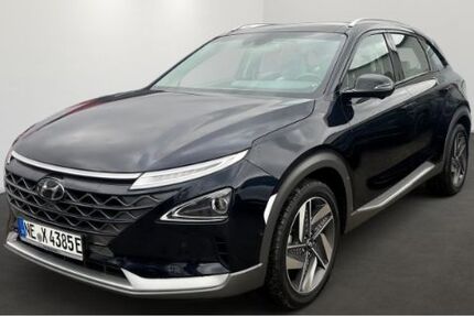 Hyundai NEXO 21.897 km 17.690 &euro; Mönchengladbach 41061