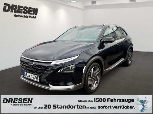Hyundai NEXO 21.897 km 17.690 &euro; Mönchengladbach 41061