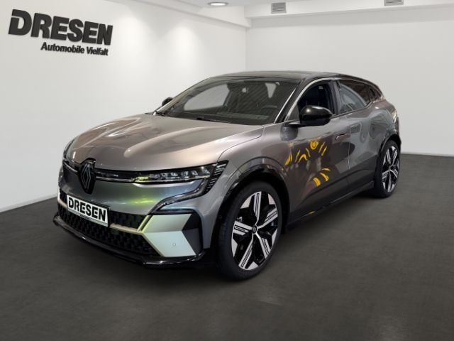 Renault Megane 9.000 km 36.290 &euro; Neuss 41464