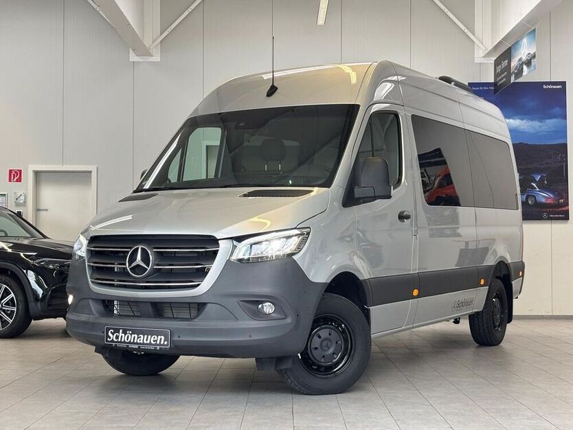Sprinter