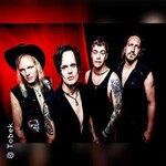 Moonday6 + Support: Gun Called Bittney & Crystal Steel