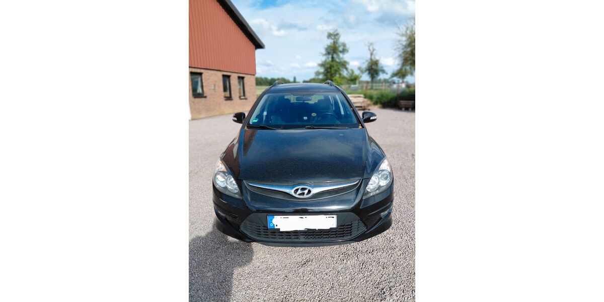 Hyundai i30 191.606 km 2.650 &euro; Grevenbroich 41516