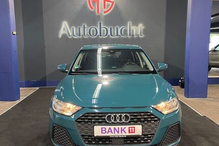 Audi A1 81.000 km 17.699 &euro; Oberhausen 46045