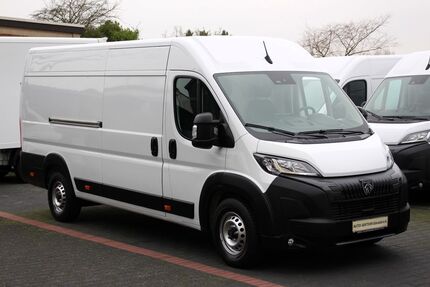 Peugeot Boxer 43.000 km 24.393 &euro; Mönchengladbach 41066