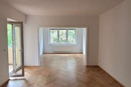 Wohnung Mönchengladbach Süd - 3 Zimmer, 97 m&sup2;, 915&euro; | Angebot:27008394