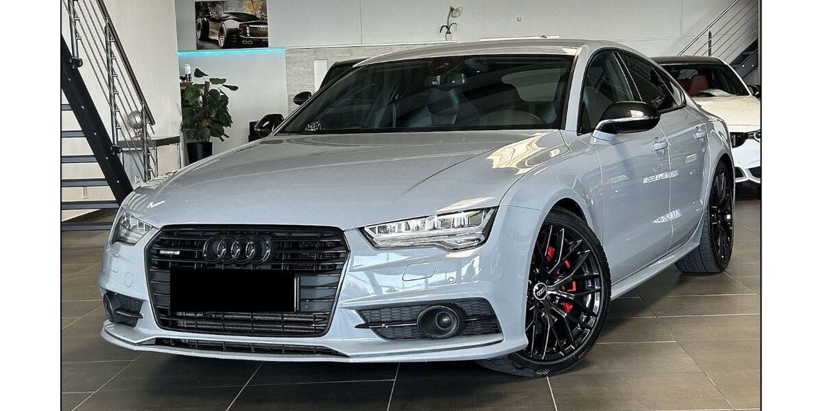 Audi A7 300.000 km 20.000 &euro; Krefeld 47805