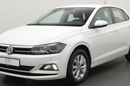 VW Polo 84.280 km 14.490 &euro; Leverkusen 51373