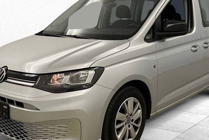 VW Caddy 113.832 km 17.990 &euro; Hilden 40721