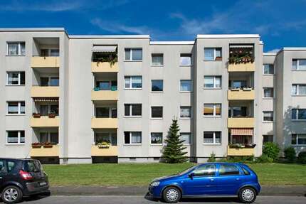 Wohnung Monheim Baumberg - 3 Zimmer, 70 m&sup2;, 825&euro; | Angebot:26582977