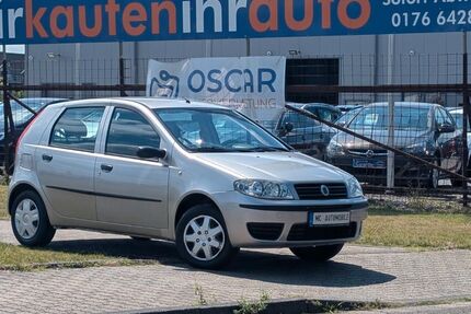 Fiat Punto 159.000 km 1.499 &euro; Kempen 47906