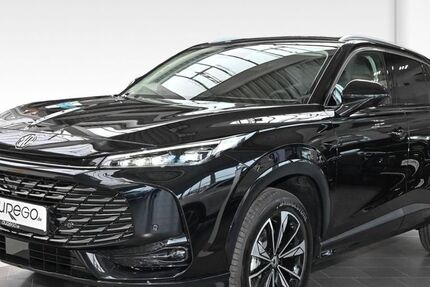 MG HS 10.000 km 34.880 &euro; Wuppertal 42103