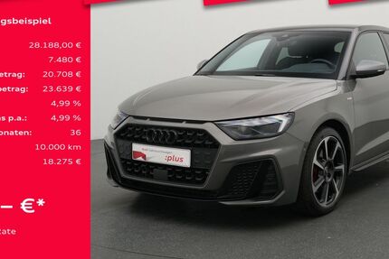 Audi A1 25.739 km 28.180 &euro; Leverkusen 51373