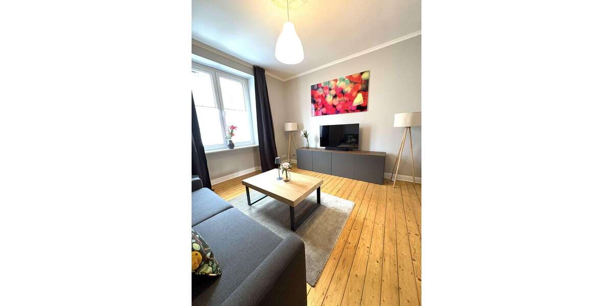 Etagenwohnung Leverkusen Opladen - 3 Zimmer, 50 m&sup2;, 1.050&euro; | Angebot:26608292