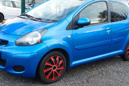 Toyota Aygo (X) 89.561 km 3.599 € Mülheim 45473