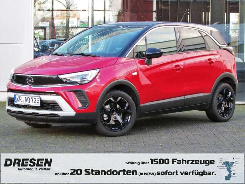 Crossland