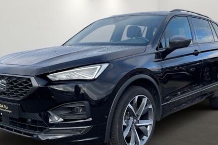 Seat Tarraco 58.528 km 30.580 &euro; Dormagen 41540