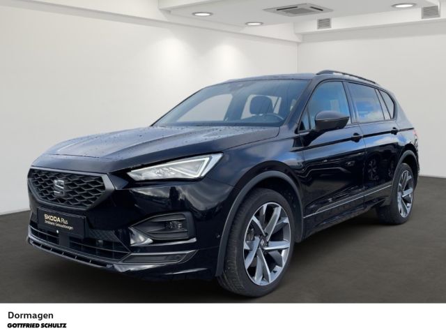 Seat Tarraco 58.528 km 33.780 &euro; Dormagen 41540
