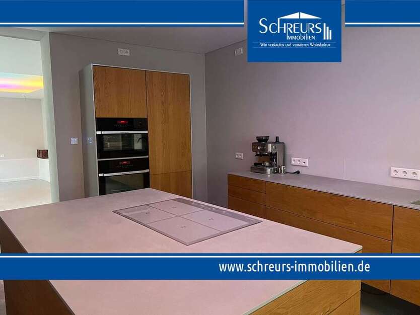 Wohnung zum Mieten in Düsseldorf 2.200 € 120 m²