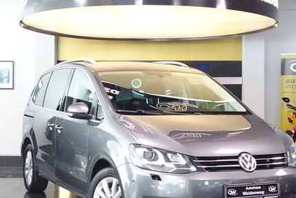 VW Sharan