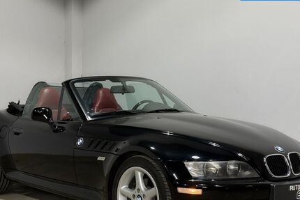 BMW Z3 256.000 km 8.290 &euro; Mönchengladbach 41068